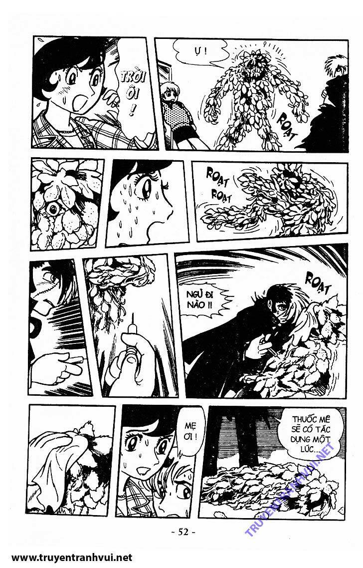 Black Jack Chapter 211 - 19