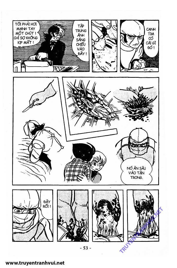 Black Jack Chapter 211 - 20