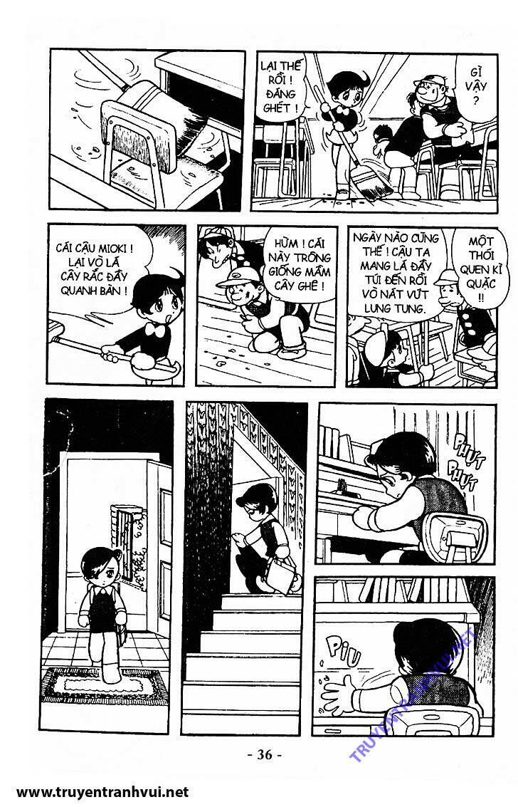 Black Jack Chapter 211 - 3