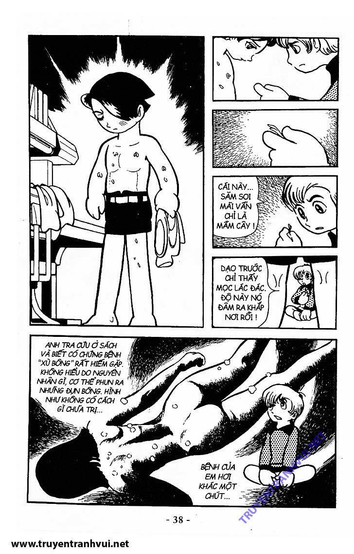 Black Jack Chapter 211 - 5