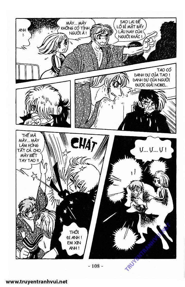 Black Jack Chapter 214 - 13