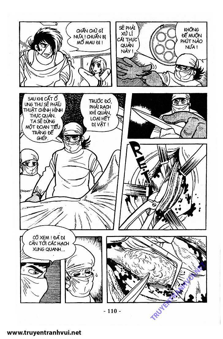 Black Jack Chapter 214 - 15