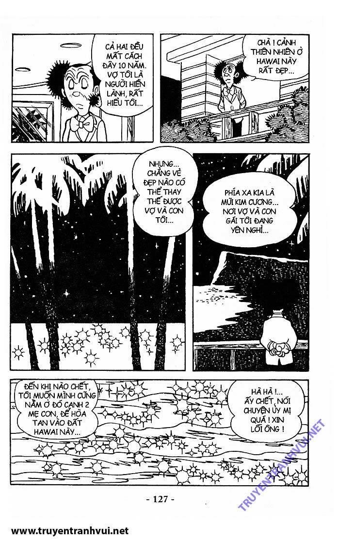 Black Jack Chapter 215 - 12