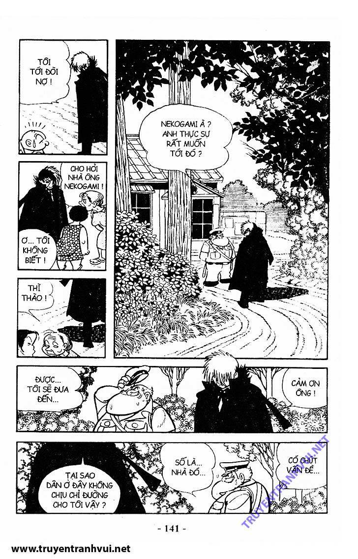 Black Jack Chapter 216 - 4