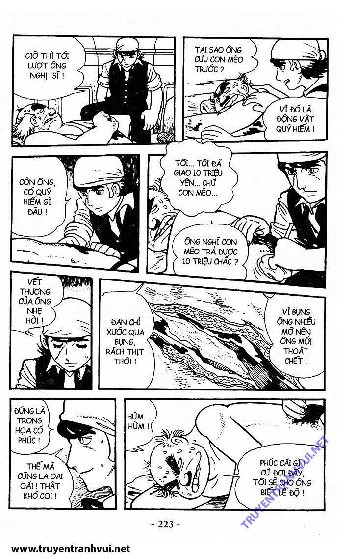 Black Jack Chapter 219 - 19