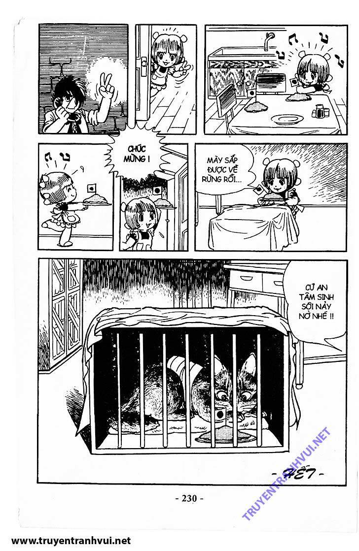 Black Jack Chapter 219 - 26