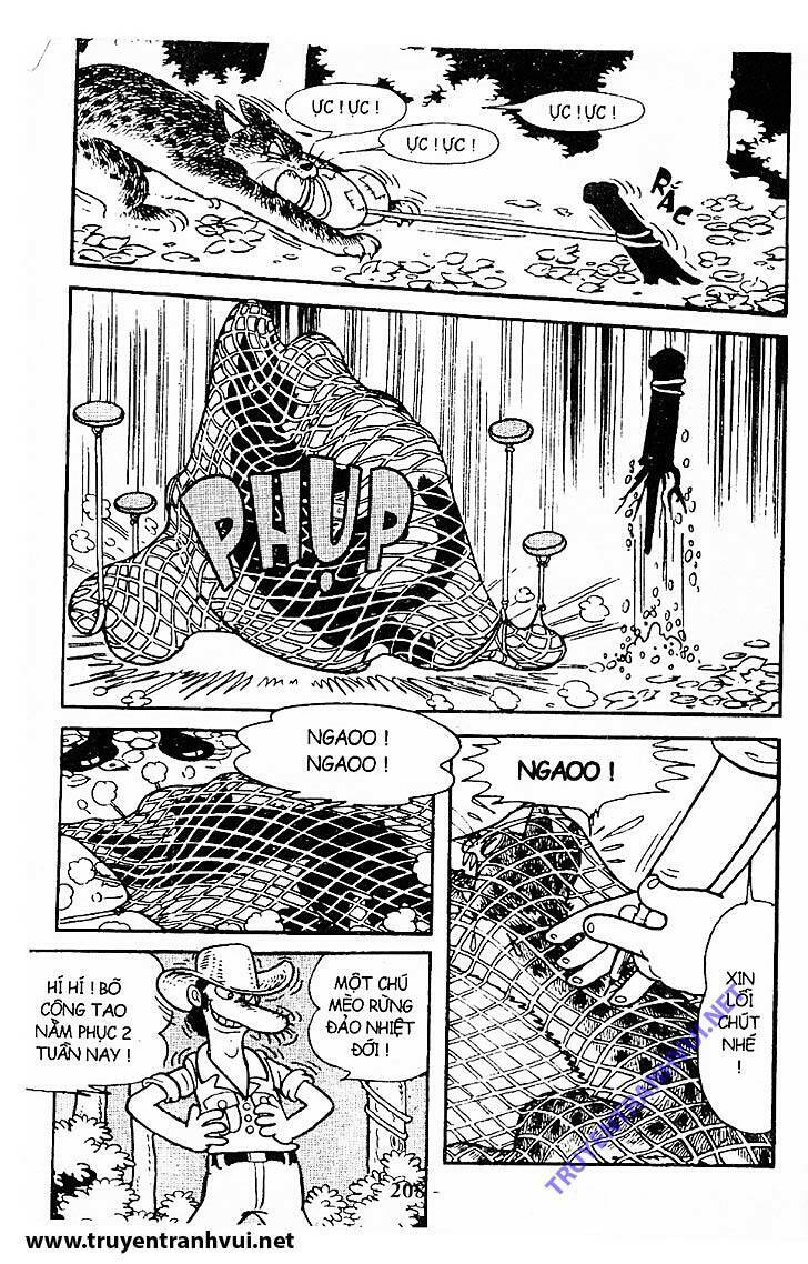 Black Jack Chapter 219 - 4