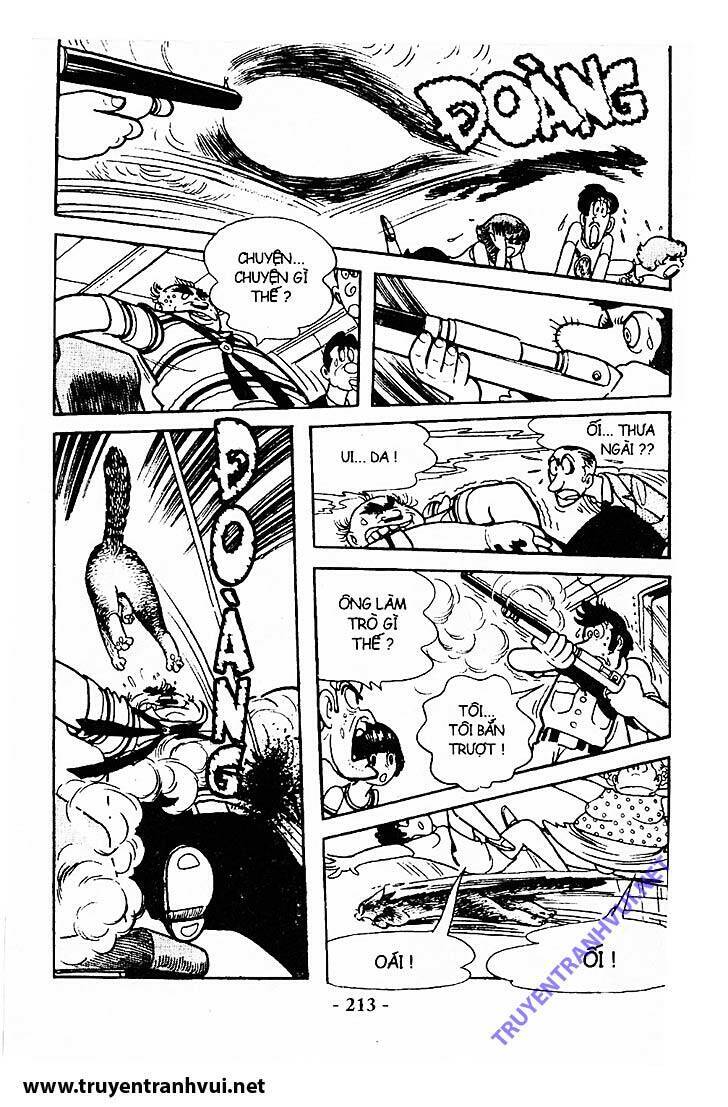 Black Jack Chapter 219 - 9