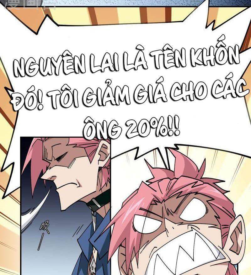 Võng Du Chi Cận Chiến Pháp Sư Chapter 459 - 12