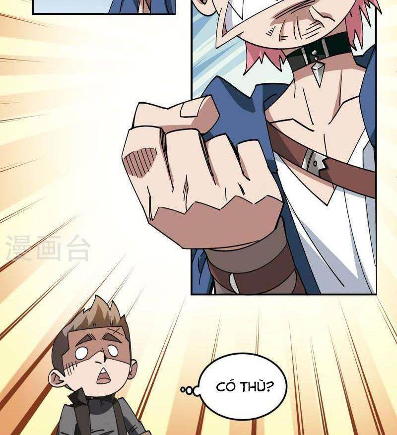 Võng Du Chi Cận Chiến Pháp Sư Chapter 459 - 13