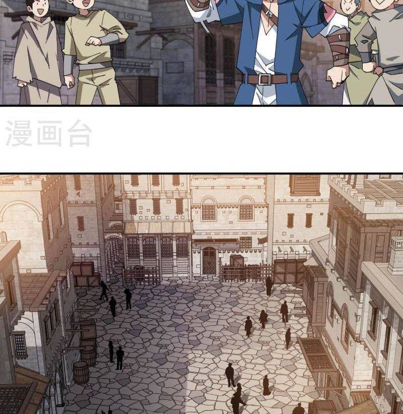 Võng Du Chi Cận Chiến Pháp Sư Chapter 459 - 24