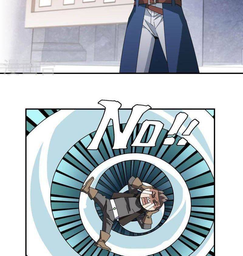 Võng Du Chi Cận Chiến Pháp Sư Chapter 459 - 4