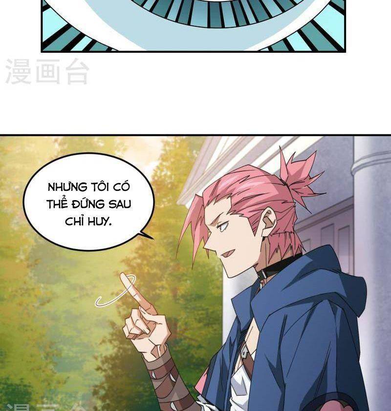Võng Du Chi Cận Chiến Pháp Sư Chapter 459 - 5