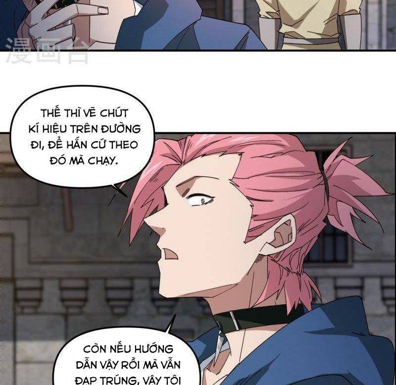 Võng Du Chi Cận Chiến Pháp Sư Chapter 460 - 15