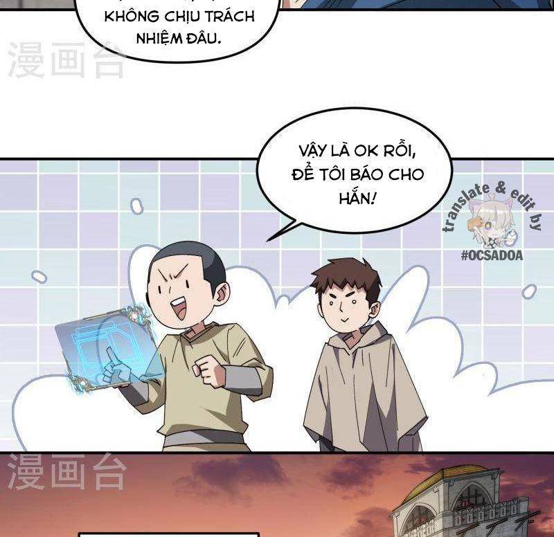 Võng Du Chi Cận Chiến Pháp Sư Chapter 460 - 16