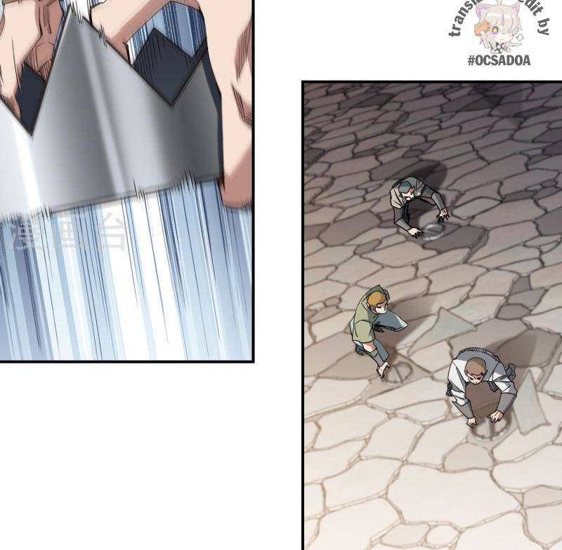 Võng Du Chi Cận Chiến Pháp Sư Chapter 460 - 19