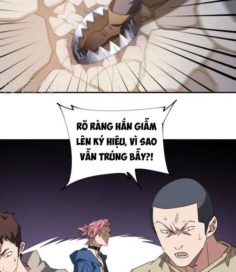 Võng Du Chi Cận Chiến Pháp Sư Chapter 461 - 13