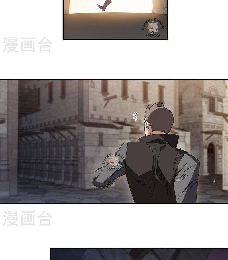 Võng Du Chi Cận Chiến Pháp Sư Chapter 461 - 3