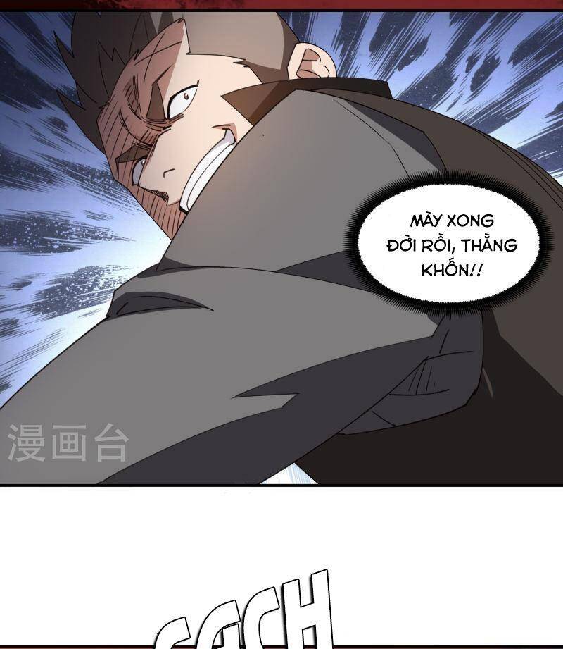 Võng Du Chi Cận Chiến Pháp Sư Chapter 461 - 10