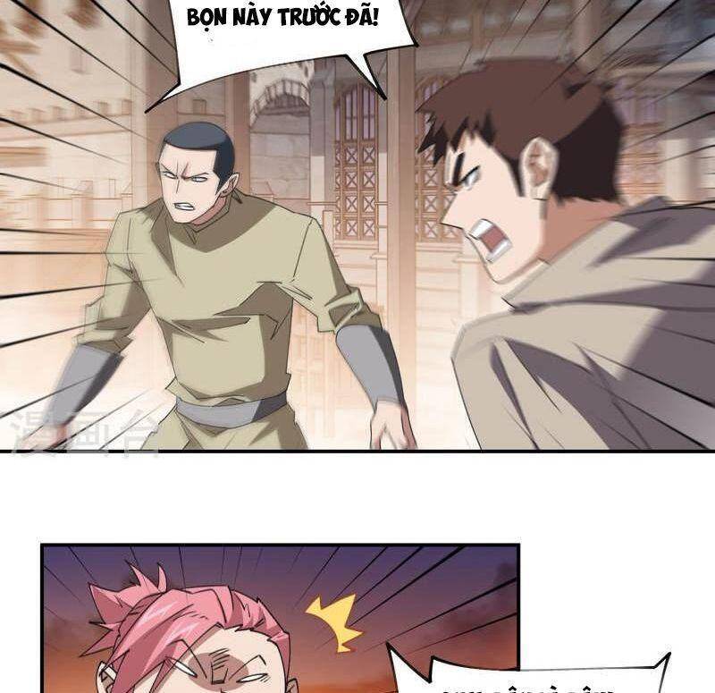 Võng Du Chi Cận Chiến Pháp Sư Chapter 462 - 12