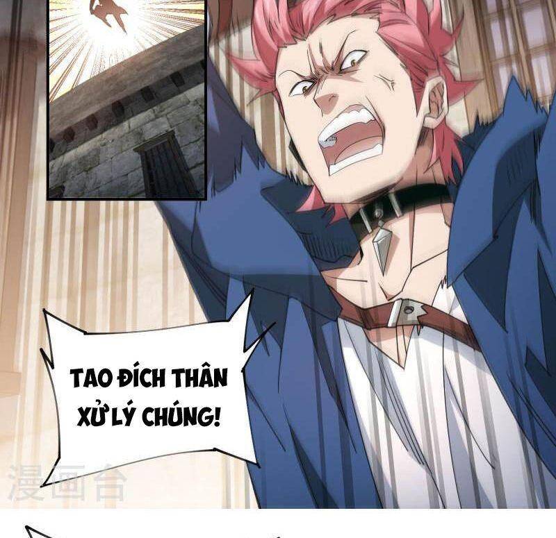 Võng Du Chi Cận Chiến Pháp Sư Chapter 462 - 16