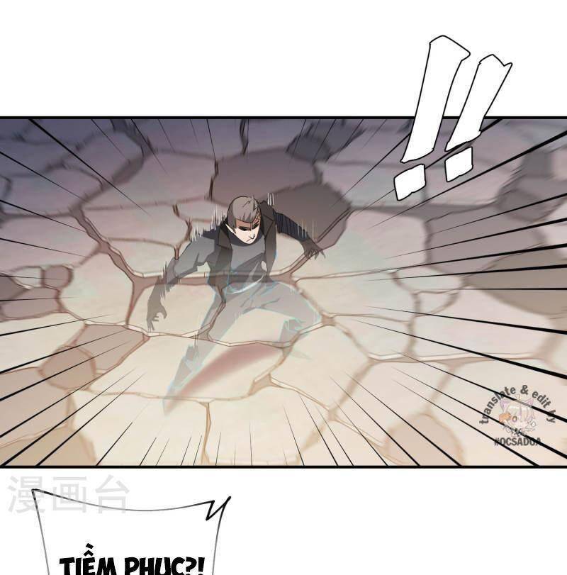 Võng Du Chi Cận Chiến Pháp Sư Chapter 462 - 18