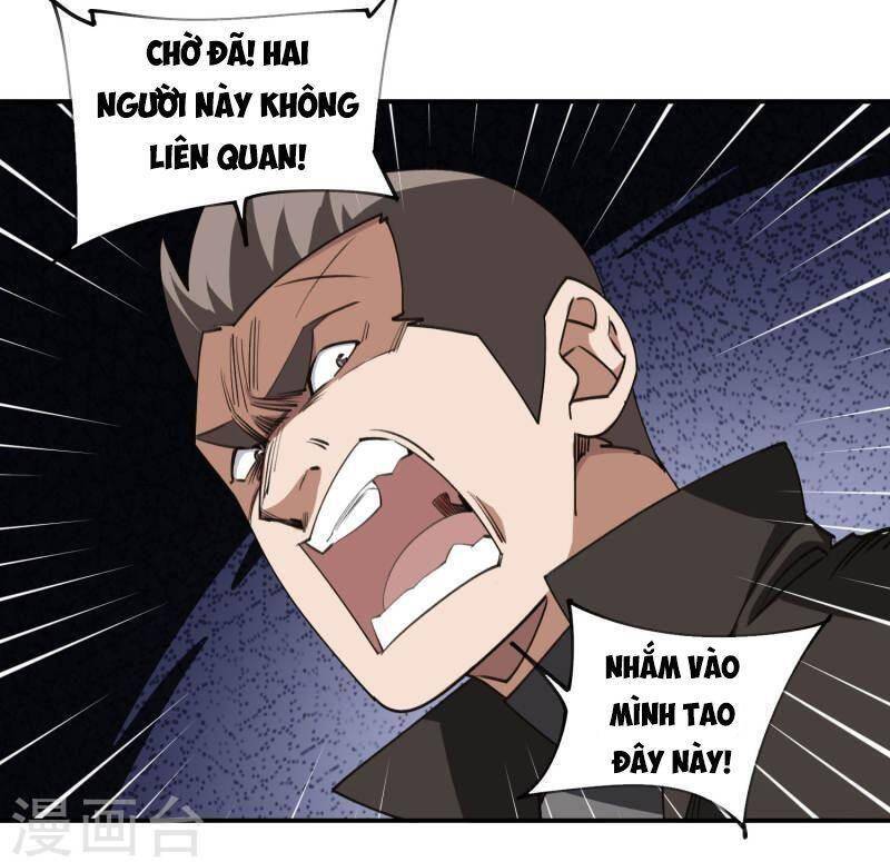 Võng Du Chi Cận Chiến Pháp Sư Chapter 462 - 10