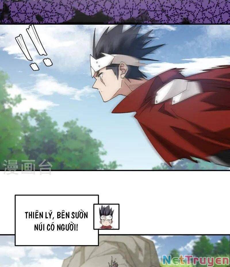 Võng Du Chi Cận Chiến Pháp Sư Chapter 472 - 16