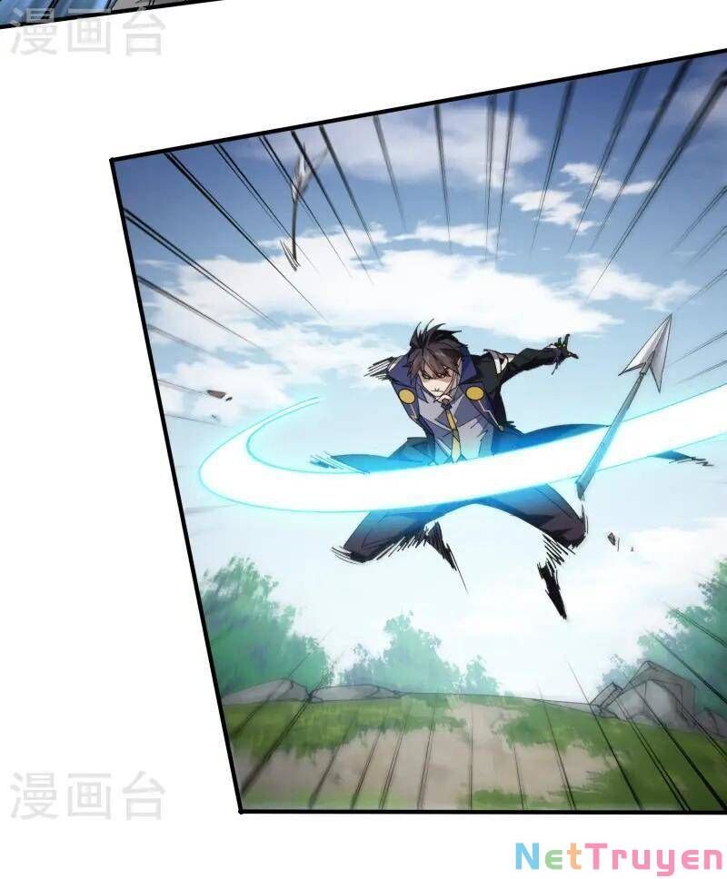 Võng Du Chi Cận Chiến Pháp Sư Chapter 472 - 20