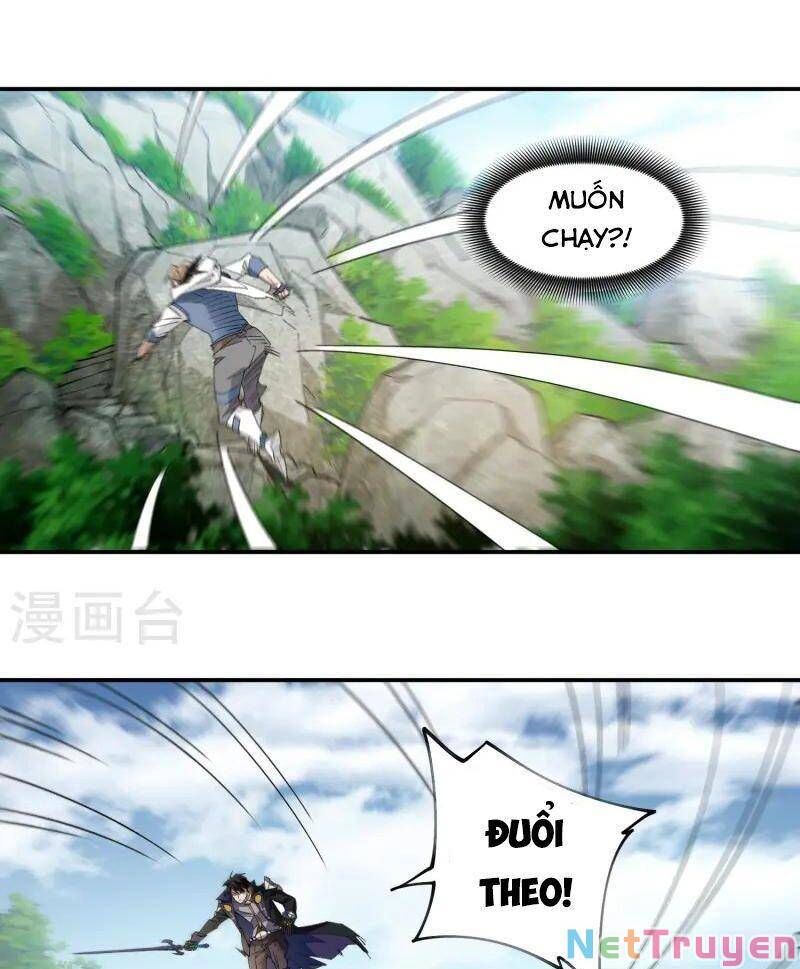 Võng Du Chi Cận Chiến Pháp Sư Chapter 472 - 21