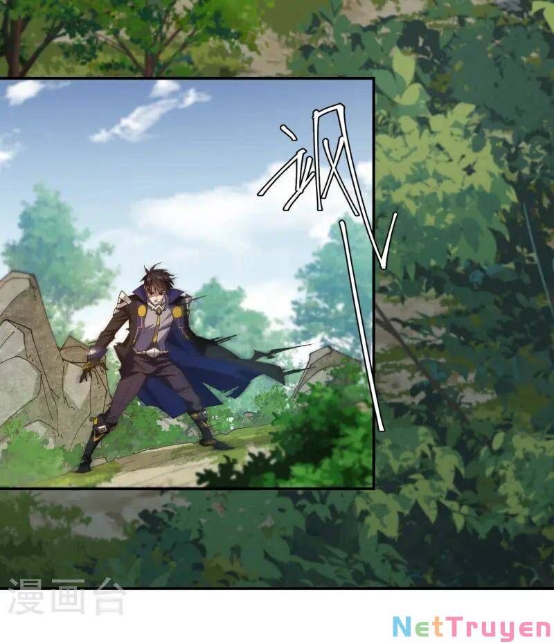 Võng Du Chi Cận Chiến Pháp Sư Chapter 472 - 10