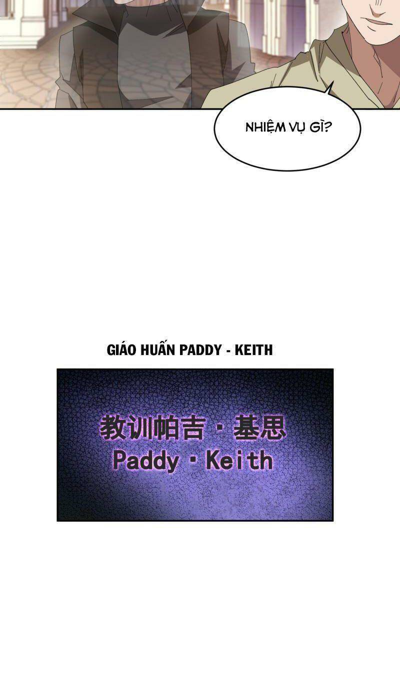 Võng Du Chi Cận Chiến Pháp Sư Chapter 457 - 20