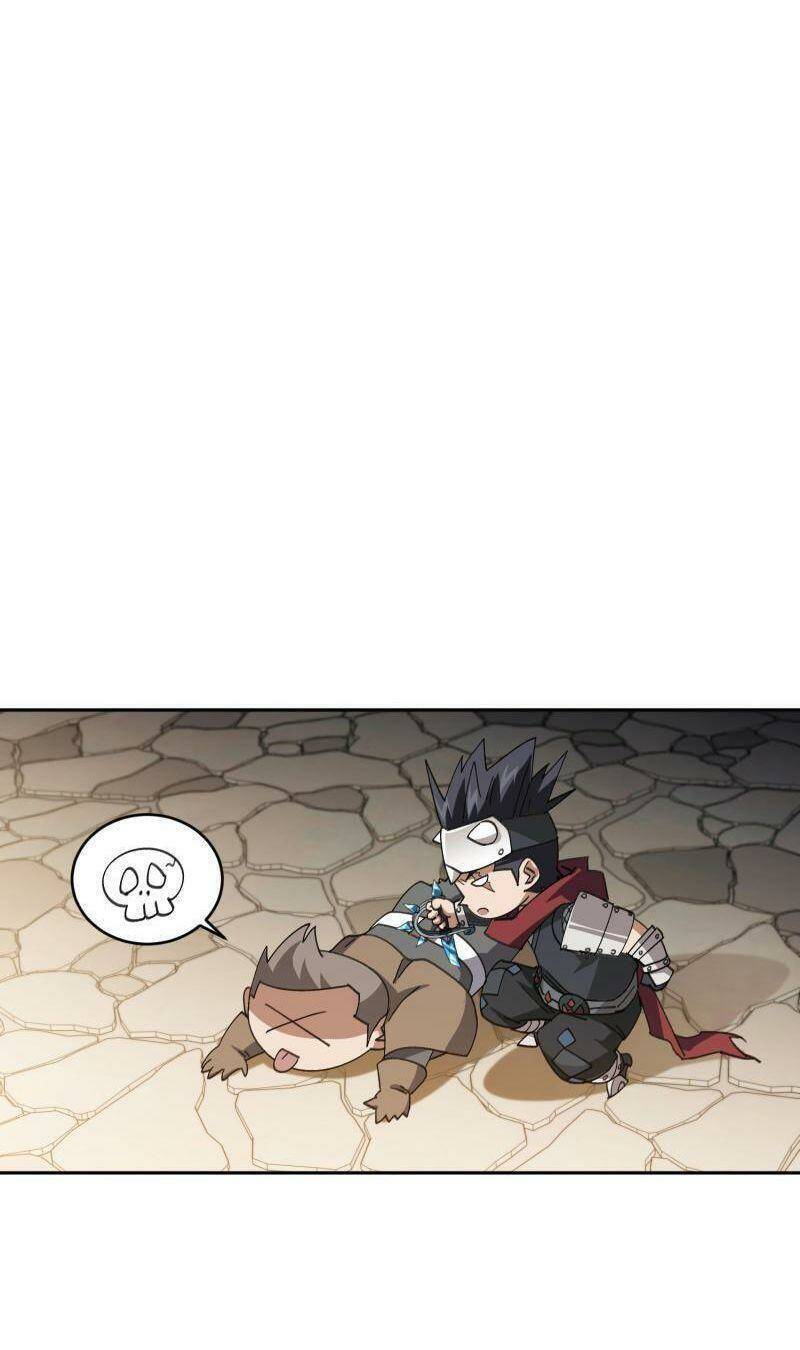 Võng Du Chi Cận Chiến Pháp Sư Chapter 457 - 5