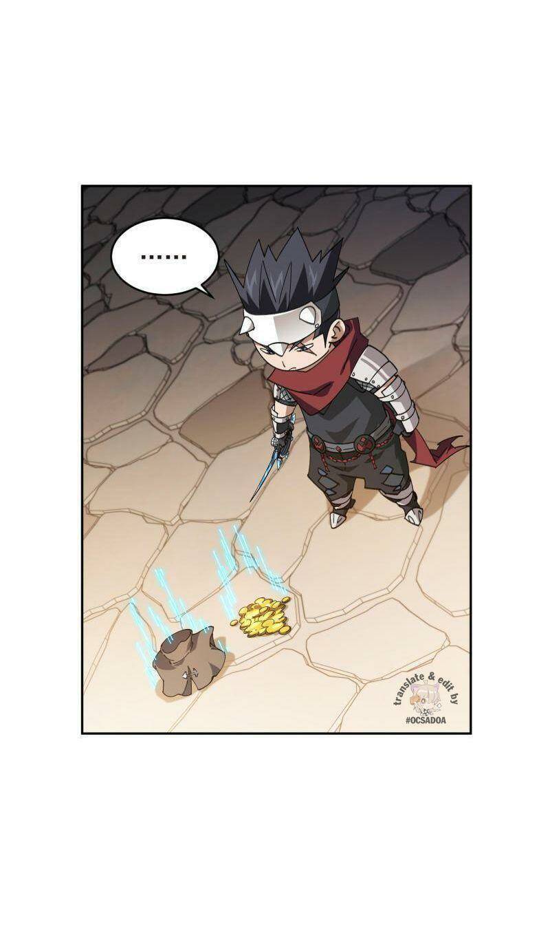 Võng Du Chi Cận Chiến Pháp Sư Chapter 457 - 7