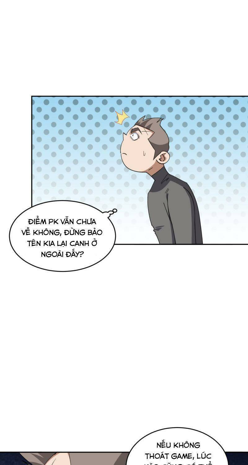 Võng Du Chi Cận Chiến Pháp Sư Chapter 457 - 10