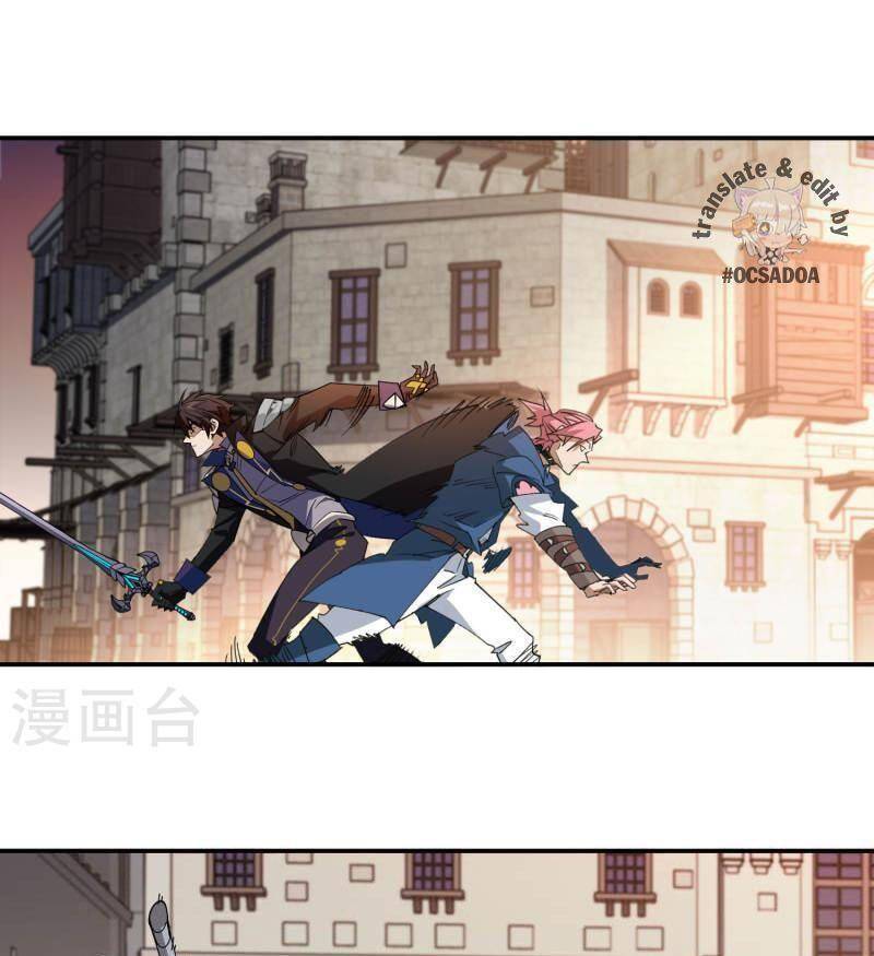 Võng Du Chi Cận Chiến Pháp Sư Chapter 463 - 2