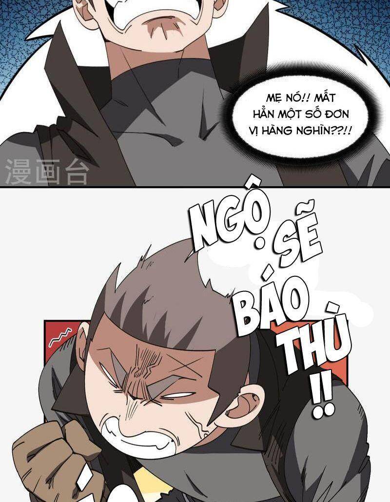 Võng Du Chi Cận Chiến Pháp Sư Chapter 463 - 24