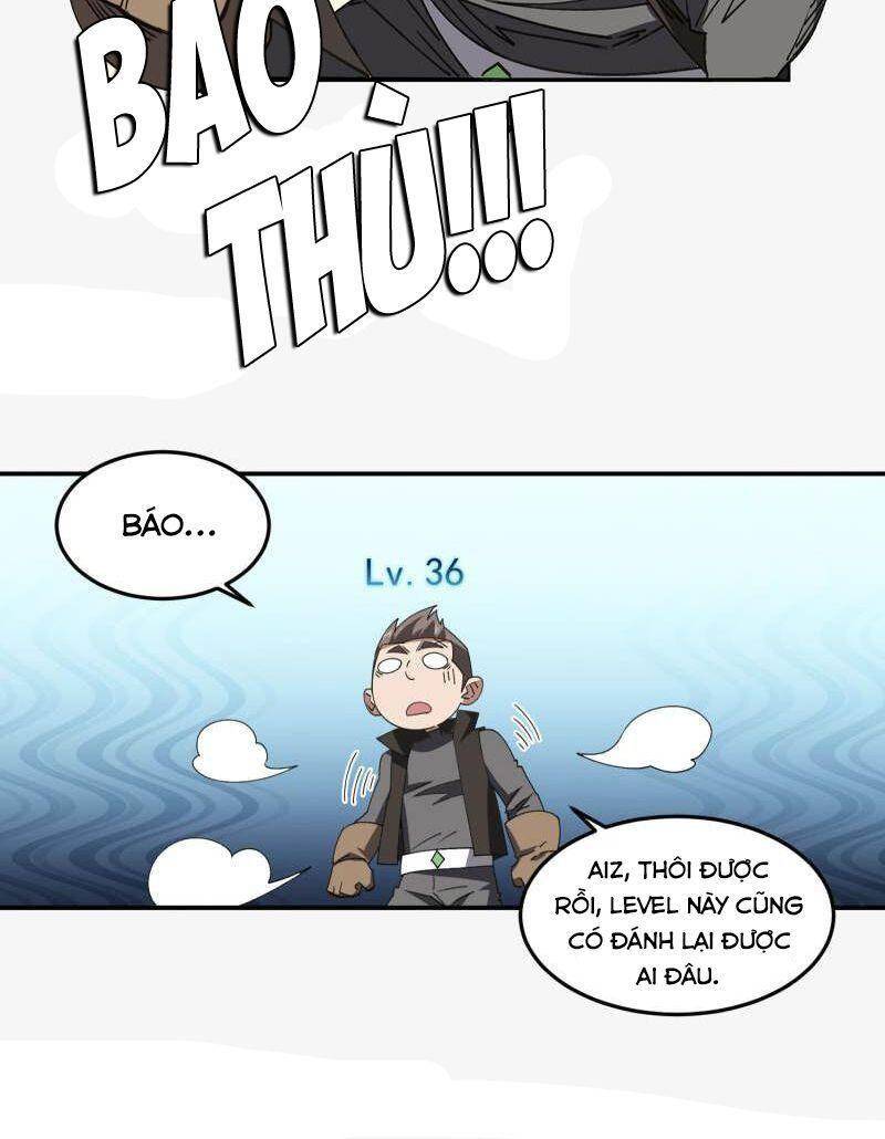 Võng Du Chi Cận Chiến Pháp Sư Chapter 463 - 25