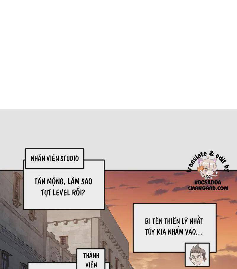 Võng Du Chi Cận Chiến Pháp Sư Chapter 464 - 2