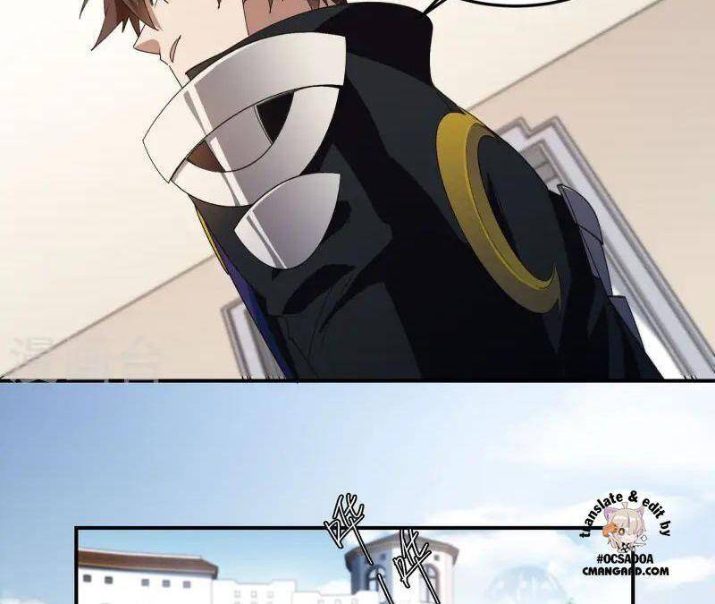 Võng Du Chi Cận Chiến Pháp Sư Chapter 464 - 22