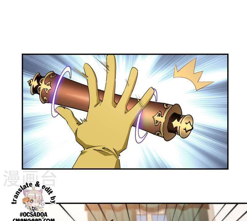 Võng Du Chi Cận Chiến Pháp Sư Chapter 468 - 2