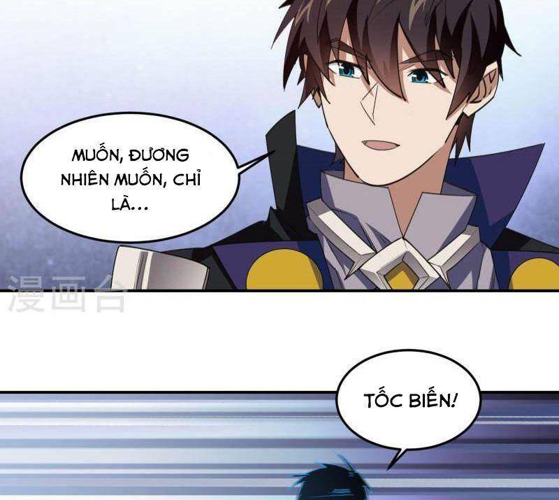 Võng Du Chi Cận Chiến Pháp Sư Chapter 468 - 4