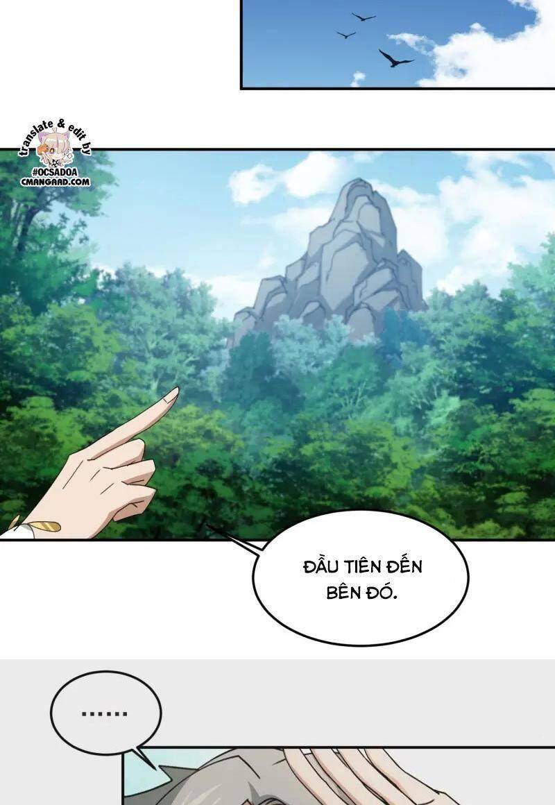 Võng Du Chi Cận Chiến Pháp Sư Chapter 469 - 16