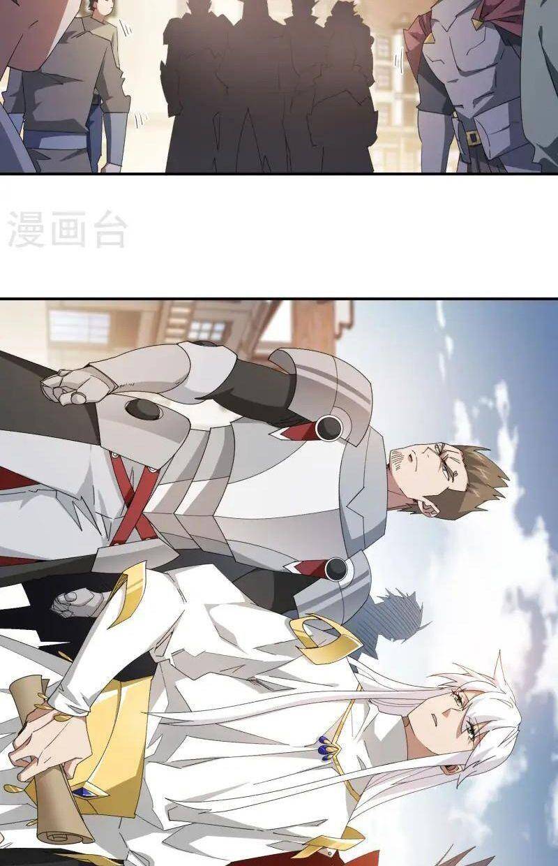 Võng Du Chi Cận Chiến Pháp Sư Chapter 469 - 3