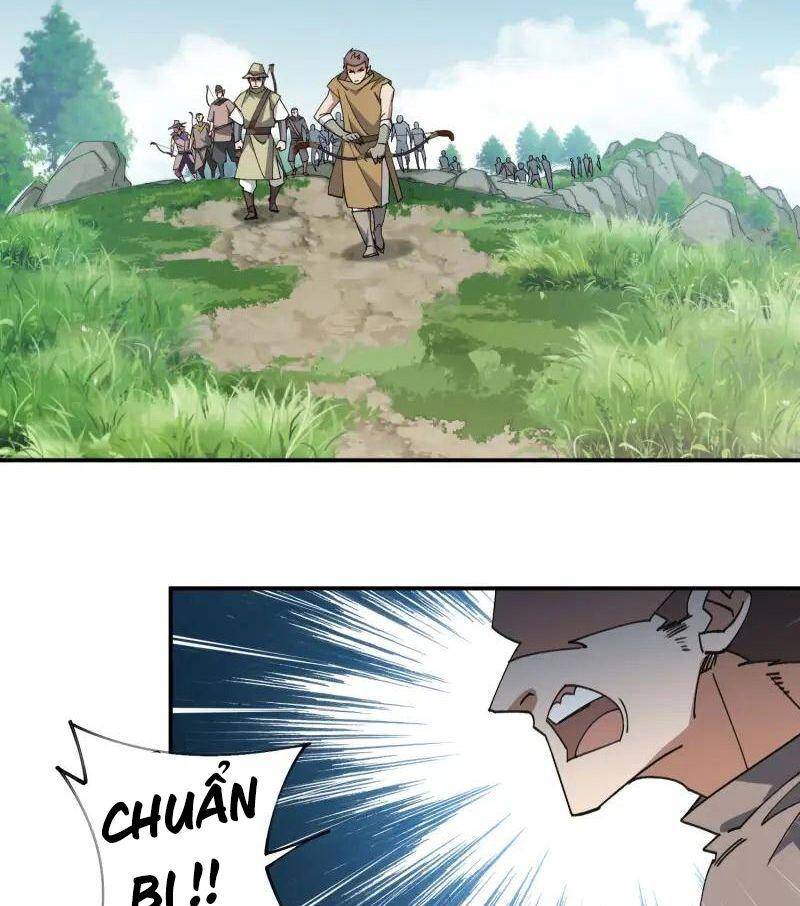 Võng Du Chi Cận Chiến Pháp Sư Chapter 470 - 12