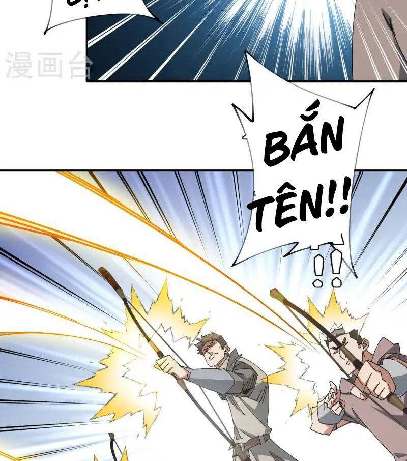 Võng Du Chi Cận Chiến Pháp Sư Chapter 470 - 13