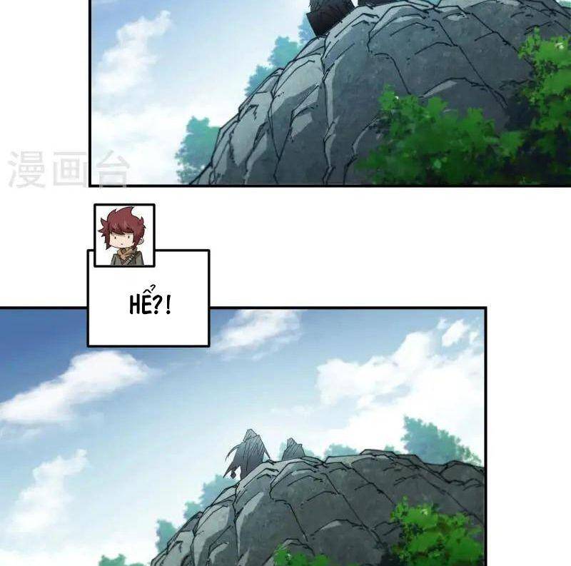 Võng Du Chi Cận Chiến Pháp Sư Chapter 470 - 23