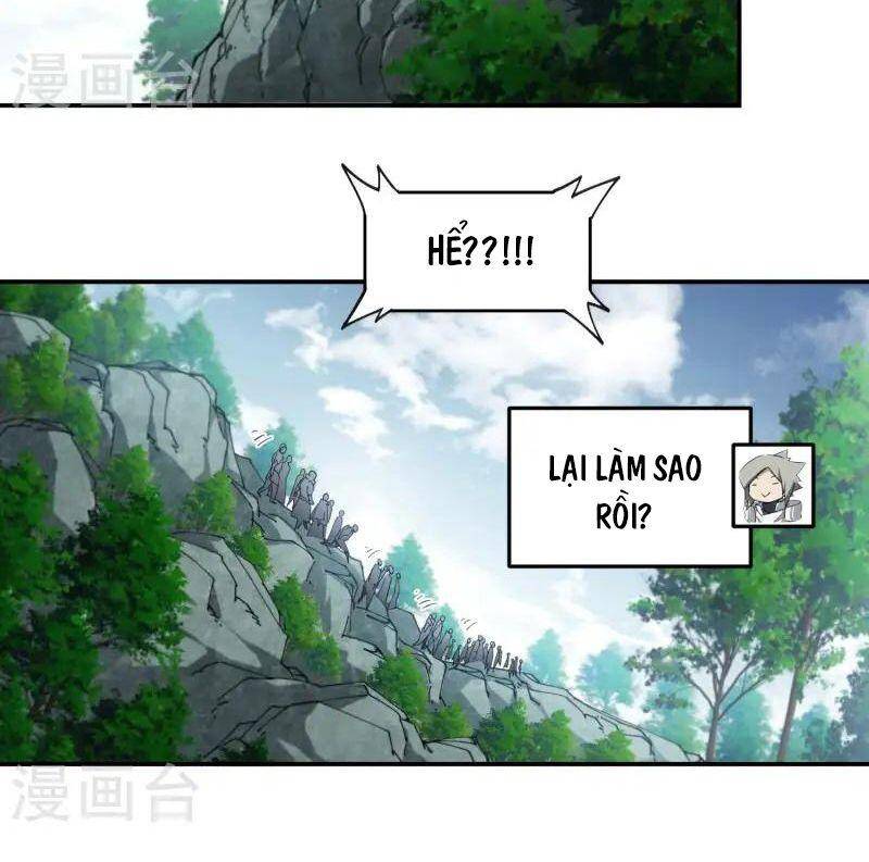 Võng Du Chi Cận Chiến Pháp Sư Chapter 470 - 24