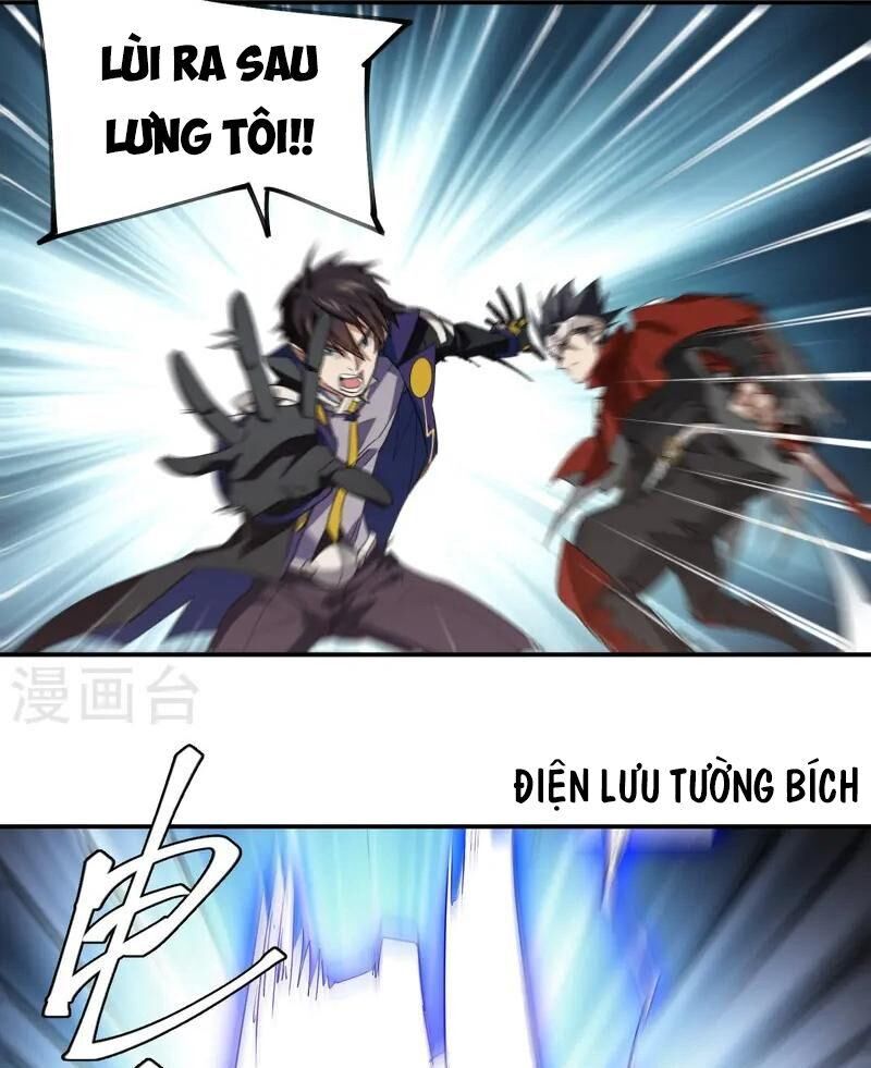 Võng Du Chi Cận Chiến Pháp Sư Chapter 473 - 13