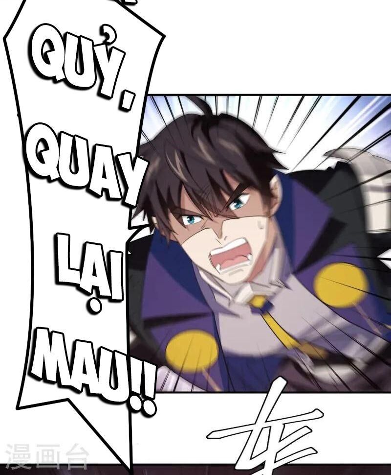 Võng Du Chi Cận Chiến Pháp Sư Chapter 473 - 9